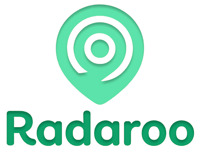 Radaroo Logo